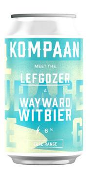 Kompaan Lefgozer | 33 CL